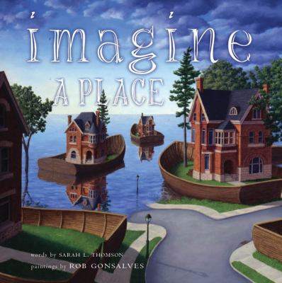 Imagine a place