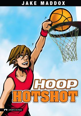 Hoop hotshot