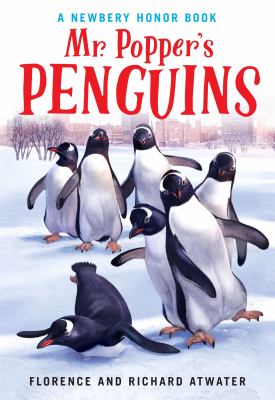 Mr. Popper's penguins