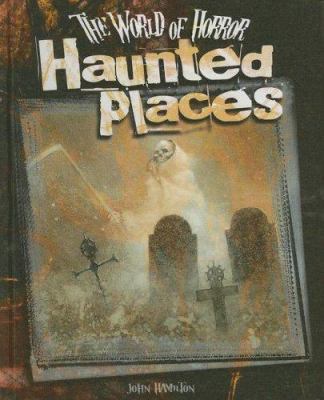 Haunted places