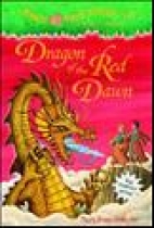 Dragon of the red dawn