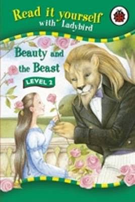 Beauty and the beast