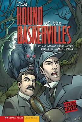 The hound of the Baskervilles