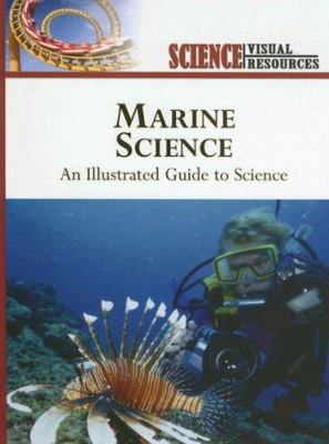 Marine science : an illustrated guide to science