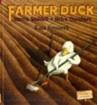 Farmer duck