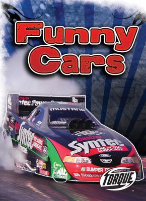 Funny cars