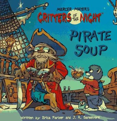 Pirate soup