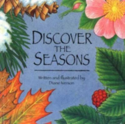 Discover the seasons