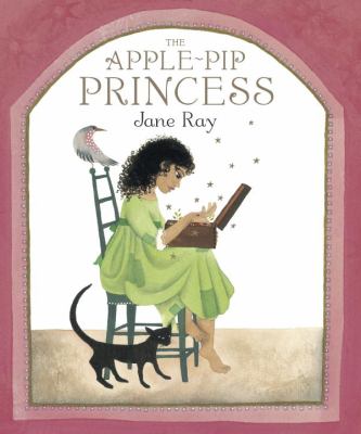 The apple-pip princess