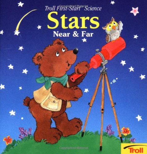 Stars : near & far