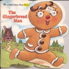 The gingerbread man