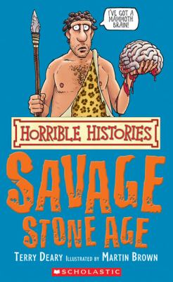 Savage stone age