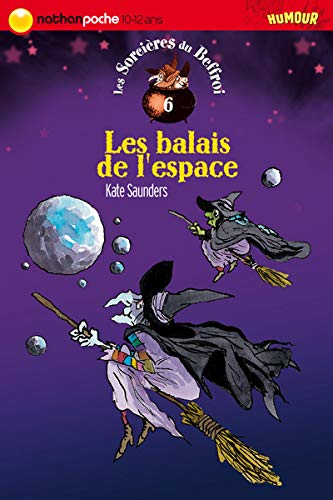 Les balais de l'espace