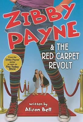 Zibby Payne & the red carpet revolt