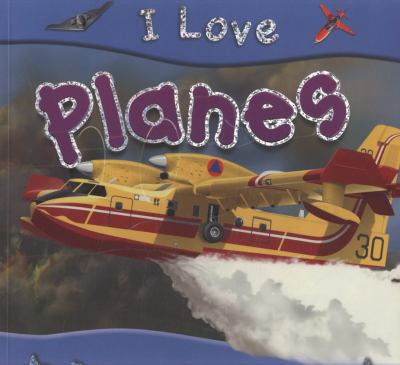 I love planes