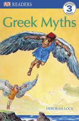 Greek myths