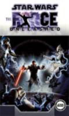 Star wars. The force unleashed /