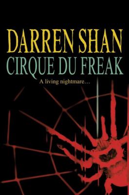 Cirque du Freak