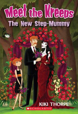 The new step-mummy