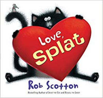 Love, Splat