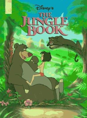Disney's The jungle book : classic storybook.