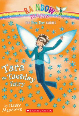 Tara, the Tuesday fairy