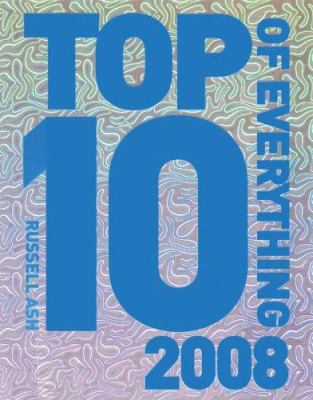 Top 10 of everything 2009