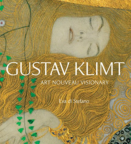 Gustav Klimt : art nouveau visionary