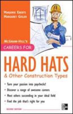 Careers for hard hats & other construction types