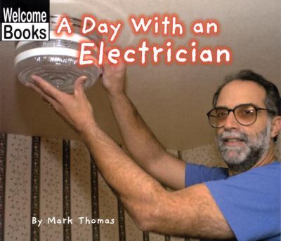 A day with an electrician