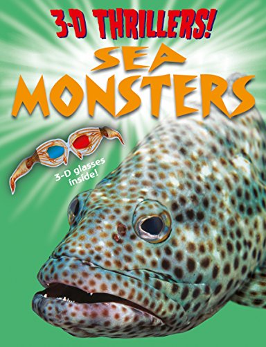 Sea monsters