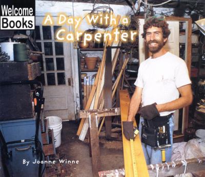 A day with a carpenter