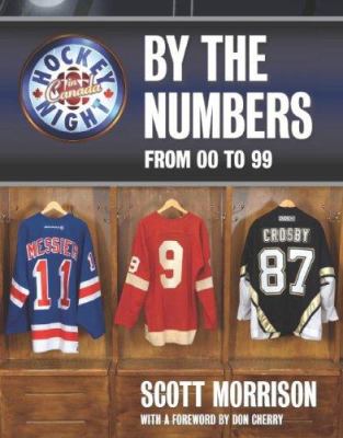 By the numbers : from 00 to 99