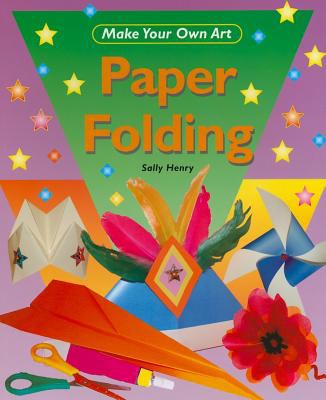 Paper folding