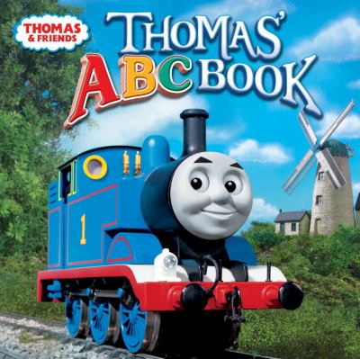 Thomas' ABC book