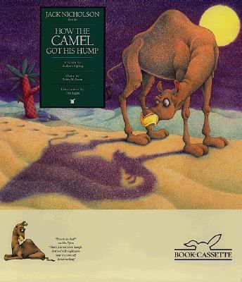 How the camel got his hump