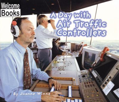 A day with air traffic controllers