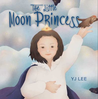 The little moon princess