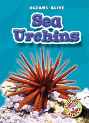 Sea urchins