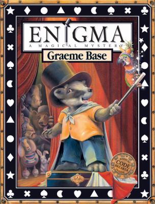 Enigma : a magical mystery