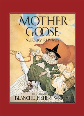 Mother Goose nursery rhymes