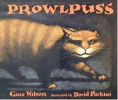 Prowlpuss