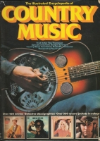 The illustrated encyclopedia of country music