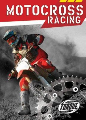 Motocross racing