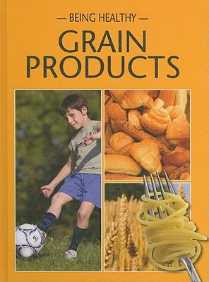 Grain products
