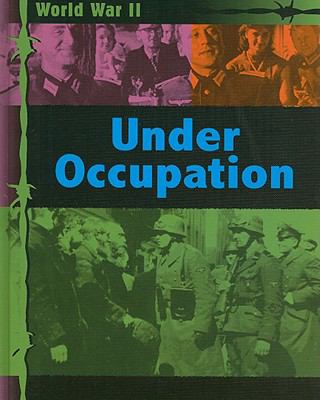 Under occupation
