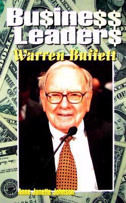 Business leaders : Warren Buffett