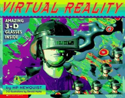 Virtual reality.