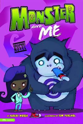 Monster and me