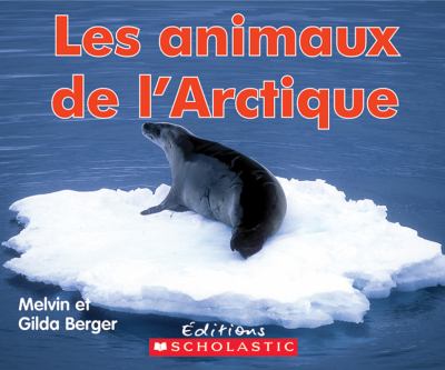 Les animaux de l'Arctique